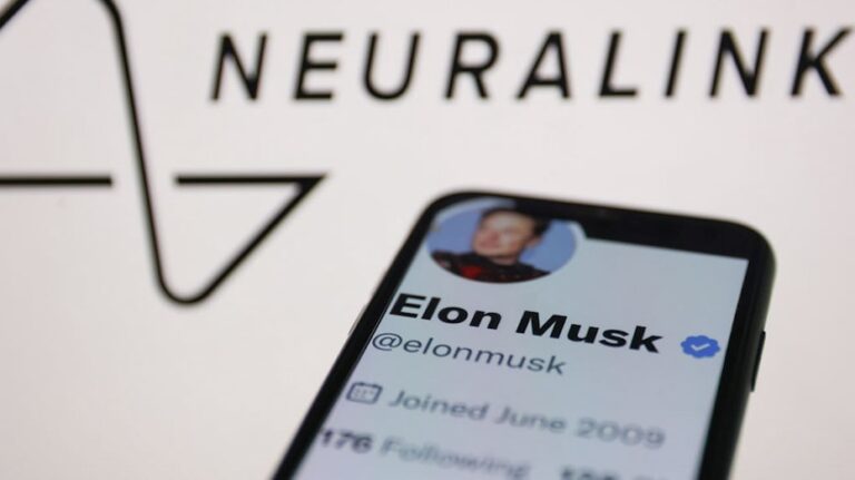 Neuralink brain implant helps Arizona man regain control of his life