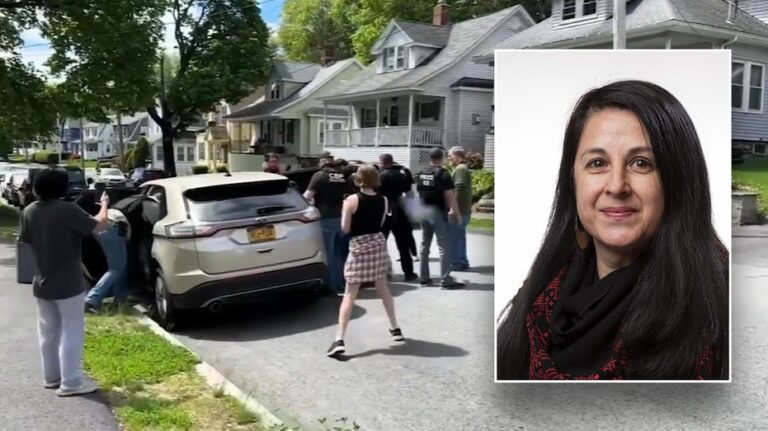 DHS says Massachusetts city council member 'incited chaos' as ICE arrested 'violent criminal alien'