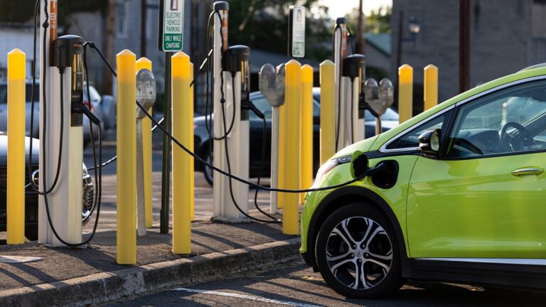 California's green new scam could cost you $20,000