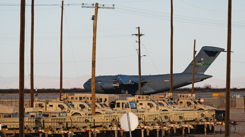 Deportation flights to Libya would violate court order without prior notice, federal judge says