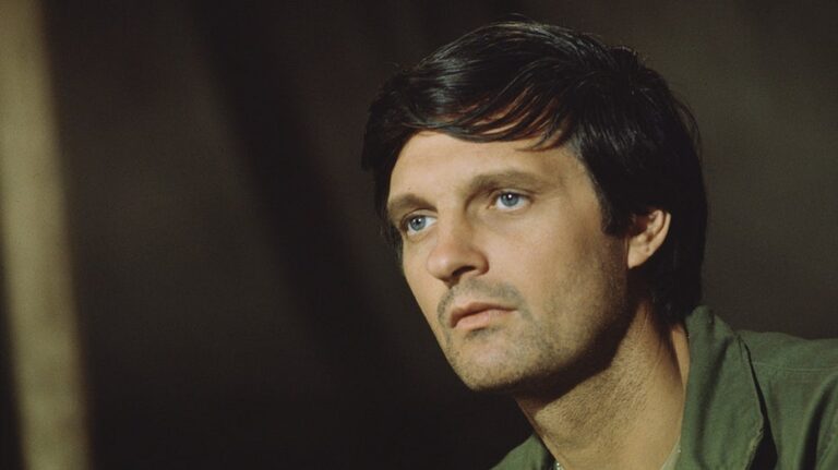 Alan Alda's Parkinson's disease management has become 'almost a full-time job'