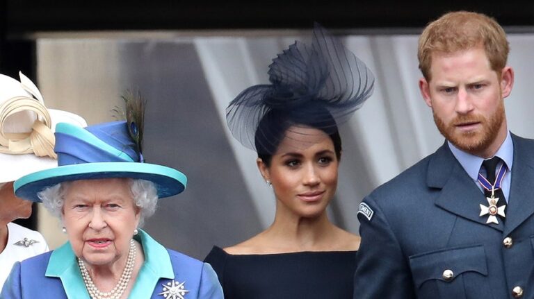Prince Harry’s nuclear interview would have ‘horrified’ queen: expert