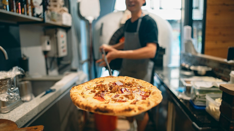 Unexpected state dominates America's pizza scene and it's not New York
