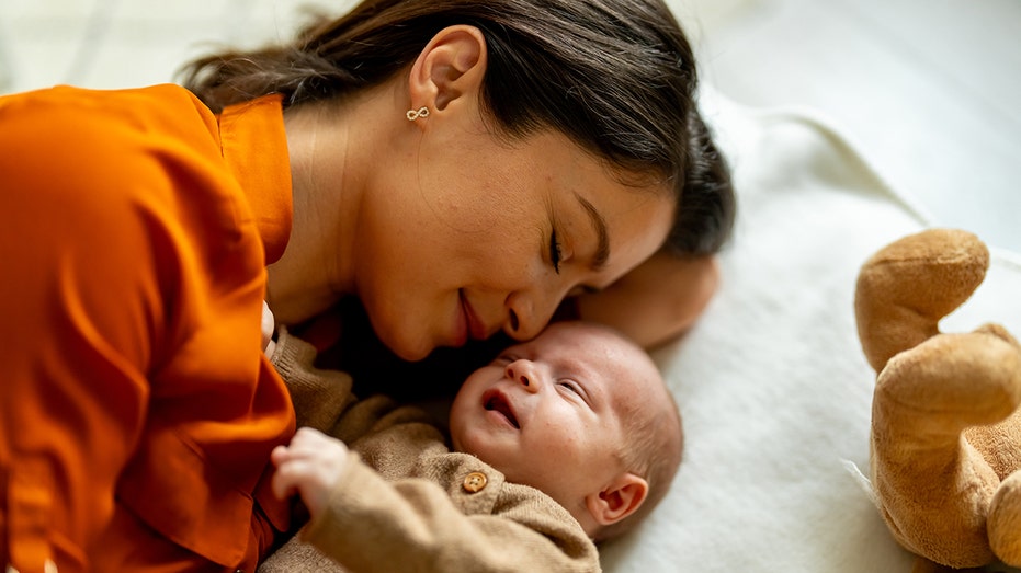 To the mothers that hold the nation together