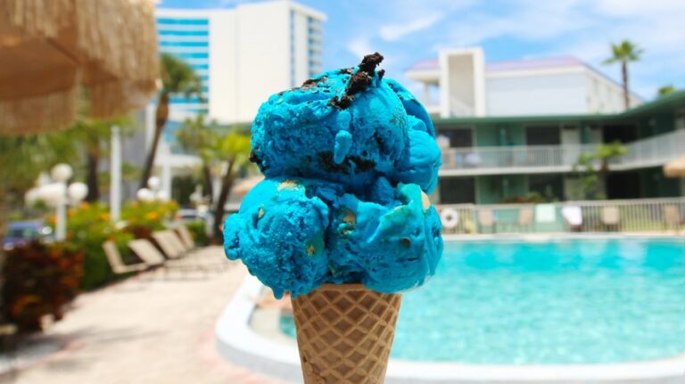 Three natural food dyes approved by FDA as RFK Jr. says industry is 'stepping up'