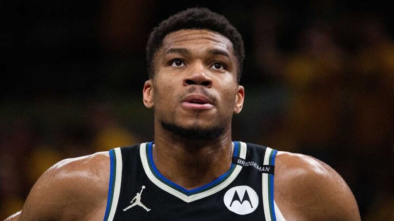 Giannis Antetokounmpo trade rumors spark up as report reveals NBA star open to move