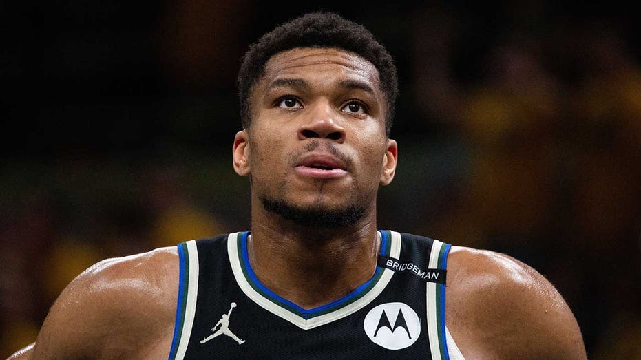 Giannis Antetokounmpo trade rumors spark up as report reveals NBA star open to move