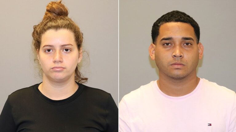 ICE identifies jet ski suspects in Air Force cadet candidate's death as illegal immigrants