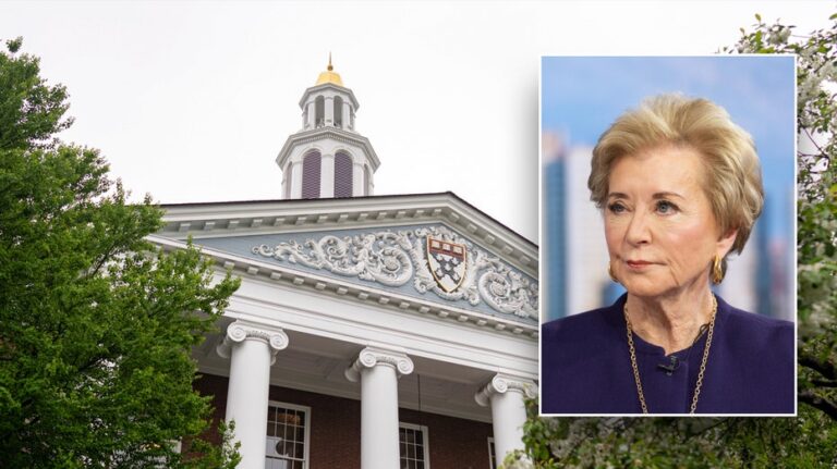 Harvard president claims 'unfounded retaliation' amid Trump funding feud