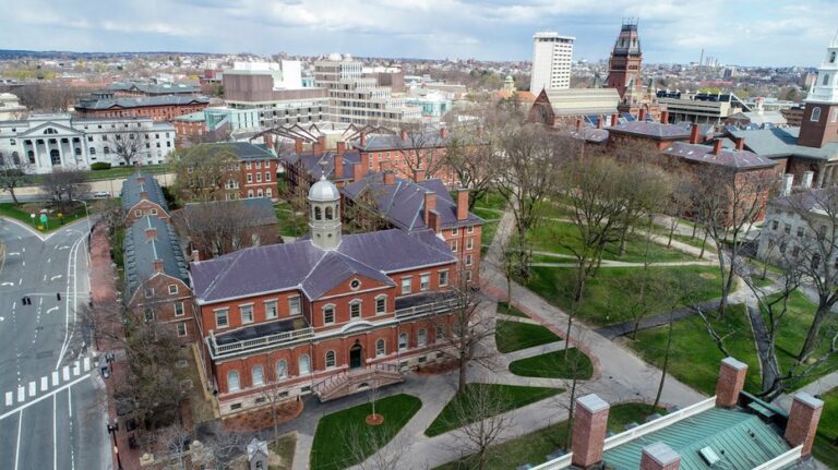 State Department now scrutinizing all visa holders associated with Harvard