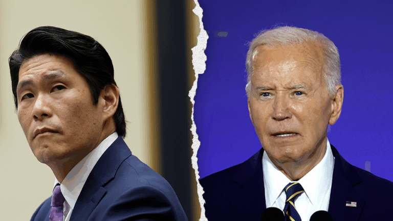 Credibility crisis: Press dismissed Hur report on Biden's memory issues long before concerns became undeniable
