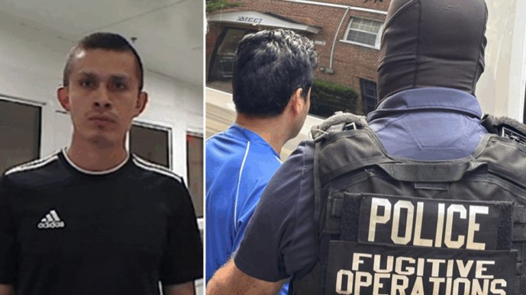 ICE cracks down on DC-area businesses, nearly 200 illegal immigrants arrested
