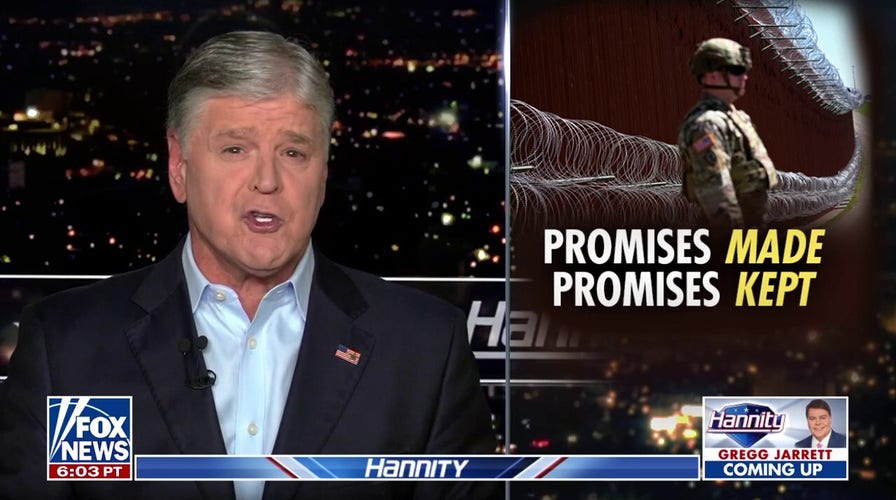 Democrats turn to profanity, Trump's fools' gold, and more from Fox News Opinion