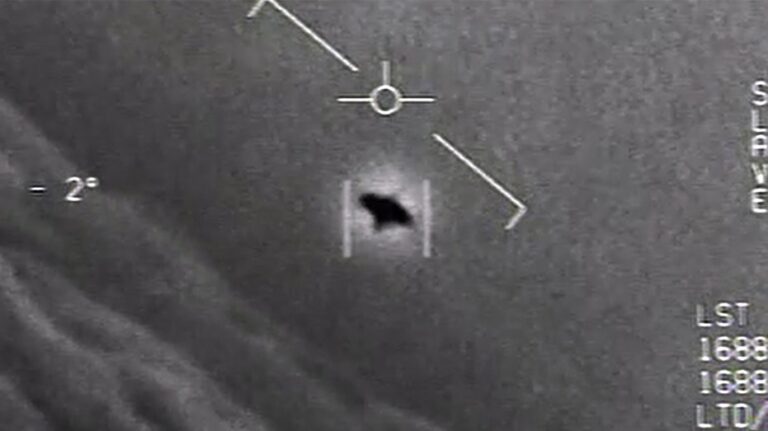 Scientists discover mysterious sphere in Colombia, sparking UFO speculation