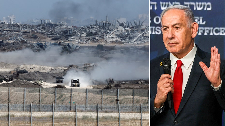 Former Israeli government spokesperson warns country is in an 'impossible bind' in Gaza