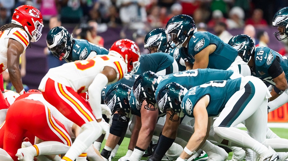NFL owners fail to pass proposal that would have banned tush push