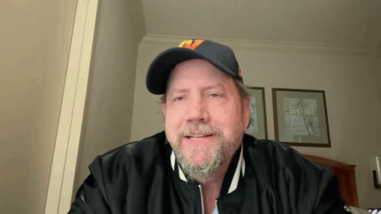 Jamie Kennedy defends anti-Israel actress from cancellation, says starring in pro-life film changed him