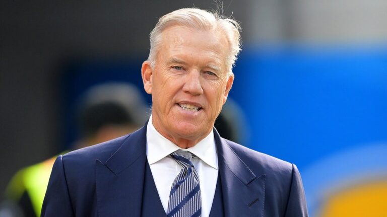 Coroner reveals Jeff Sperbeck, John Elway's former agent, cause of death following golf cart fall