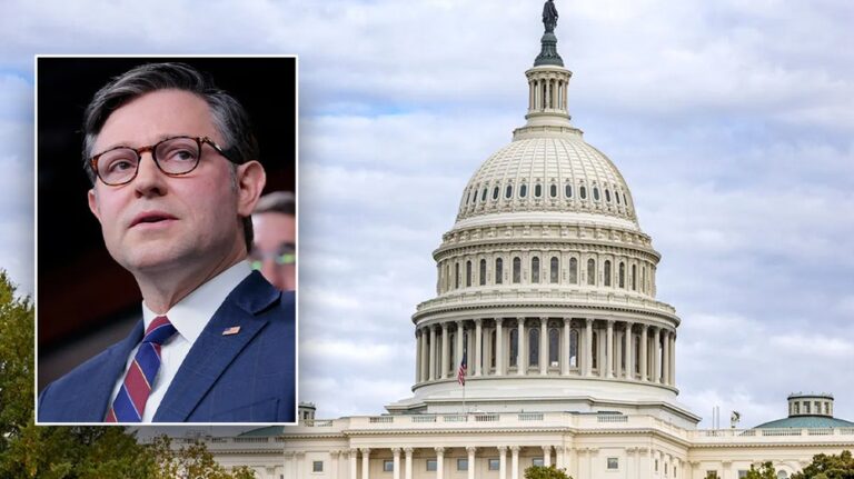 Horse Sense: House Republicans work to pass 'big, beautiful bill'