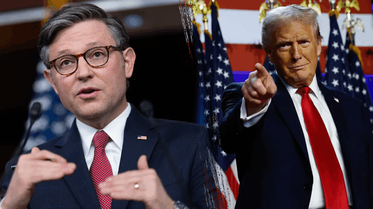 By Dawn's Early Light: Battles Trump's 'big, beautiful bill' will face in the Senate