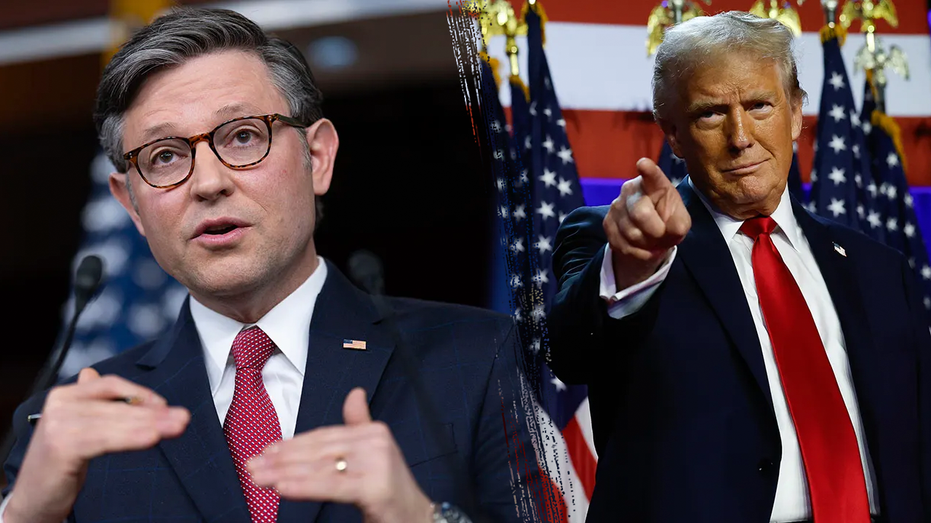 By Dawn's Early Light: Battles Trump's 'big, beautiful bill' will face in the Senate