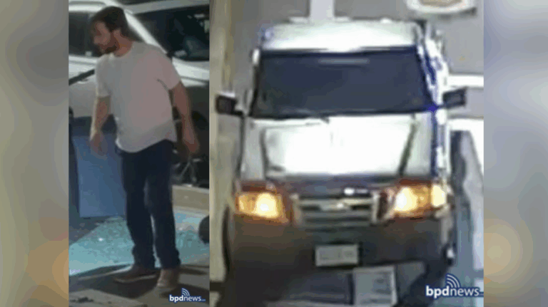 Hatchet-wielding man faces charges after Boston road rage attack caught on video