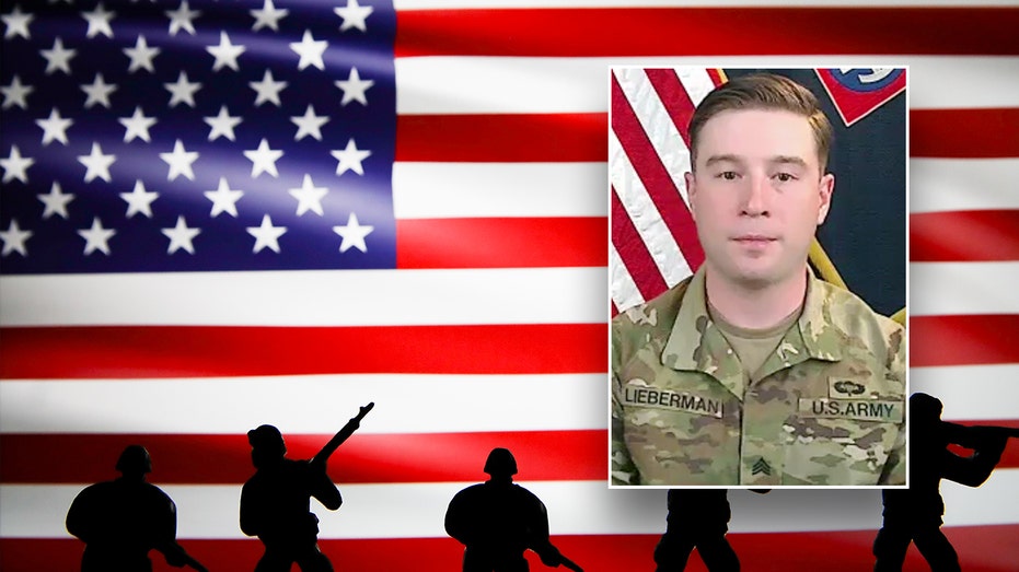Army medic speaks out after being honored for saving 14-year-old girl's life: 'Call of duty'