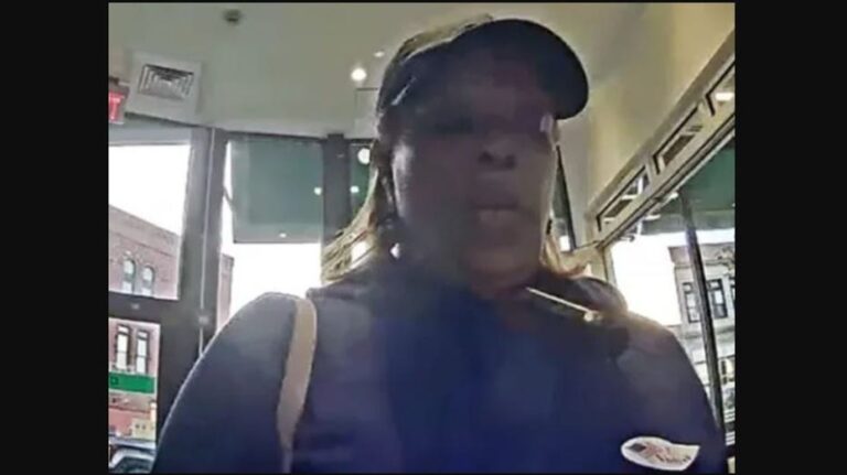Colombian woman charged with illegally voting in 2024 election stealing $400,000 in taxpayer funded benefits
