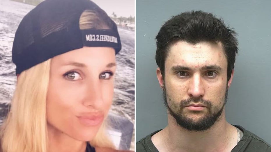 Burned remains of missing Alabama woman discovered after suspect allegedly hit her with car