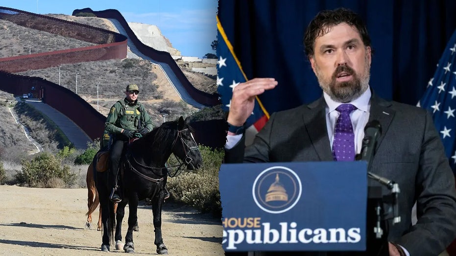 Illegal immigrant murderers could face death penalty under new GOP bill