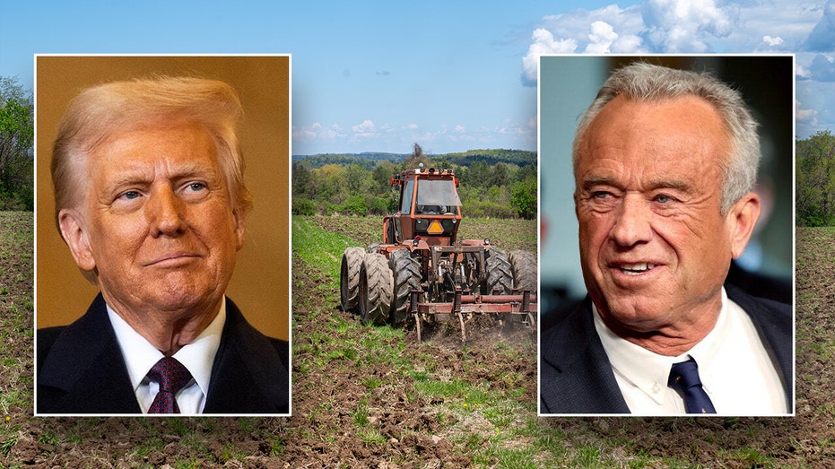 Key Trump voting bloc has concerns with MAHA report, as Trump officials give assurances