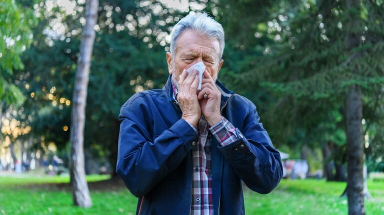Top 10 'allergy capitals' of the US, plus 4 tips to manage symptoms