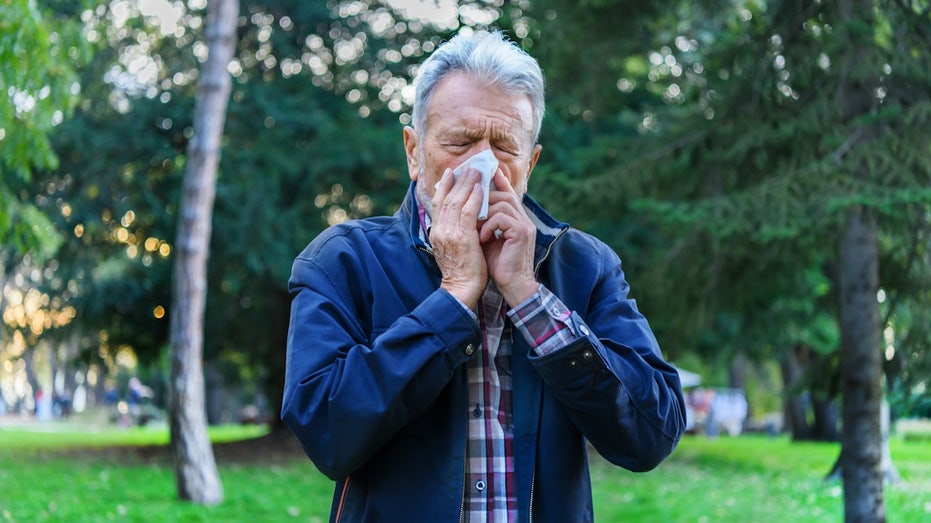 Top 10 'allergy capitals' of the US, plus 4 tips to manage symptoms