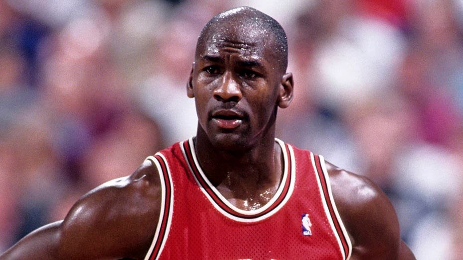 Michael Jordan to join NBC as 'special contributor' for NBA coverage