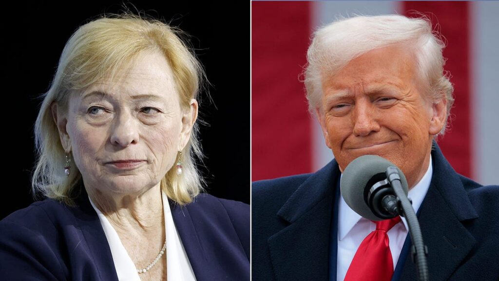More Maine schools ban transgender athletes from girls' sports, defying Dem leadership and siding with Trump