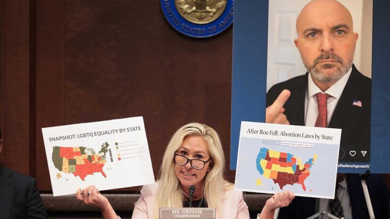 Fox News Sports Huddle Newsletter: DOGE committee members spar during women's sports hearing