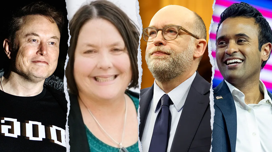 Who will be Elon's successor? The top names in line for DOGE chief