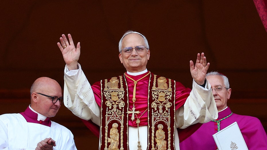 First-ever American pope inspires faith leaders nationwide: 'Heart of integrity'