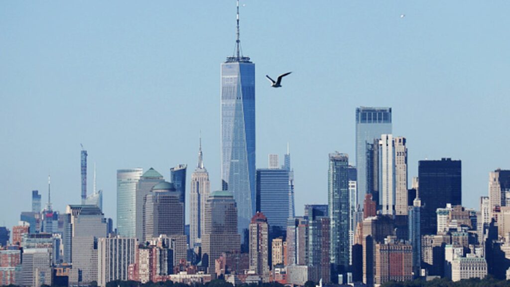 Broken cities, bad governance: Blue state city residents voting with their feet