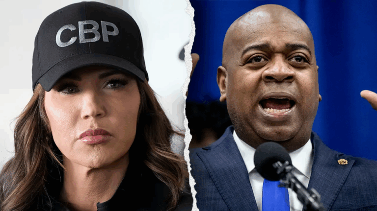 DAVID MARCUS: Looney Jersey Dems put law enforcement at risk with pointless antics