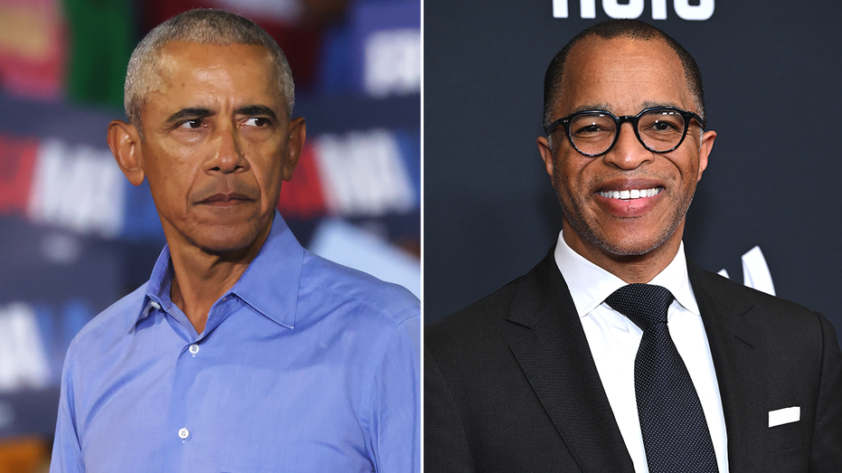 MSNBC's Jonathan Capehart claims 'Obama people' are crowding out 'next generation' of Democratic Party leaders