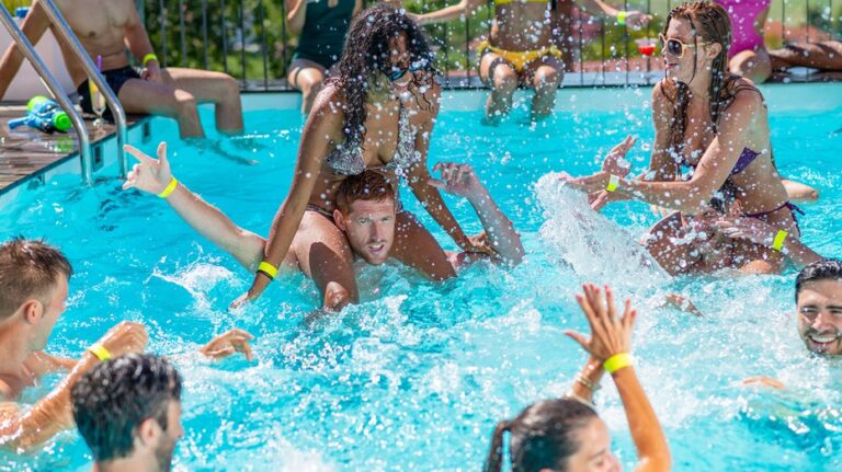 'Anti-party' policy launched by Airbnb to block ‘disruptive’ summer holiday bookings