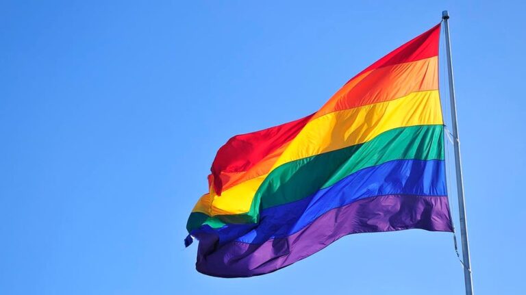 Ohio bill to establish 'Natural Family Month' faces backlash from LGBTQ parents