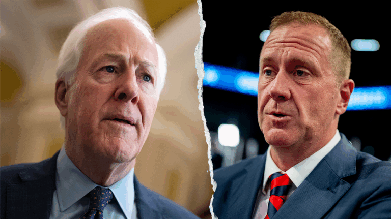 Senate Republicans plan hearing on Biden's alleged cognitive decline cover-up