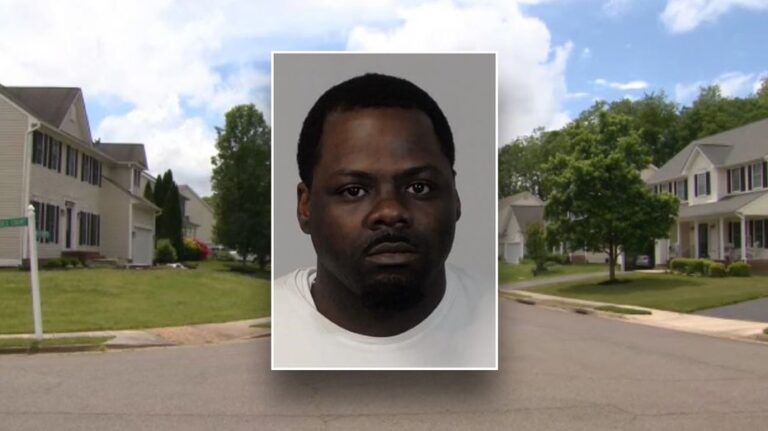 Virginia homeowner charged with murder after shooting high school teen during attempted break-in, sheriff says