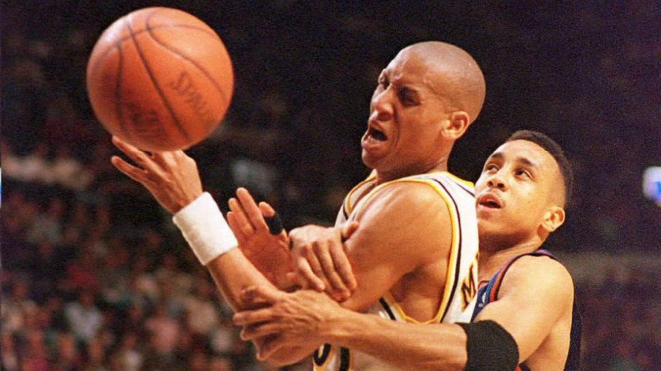 Knicks, Pacers to rekindle epic rivalry that featured some of NBA's most iconic moments