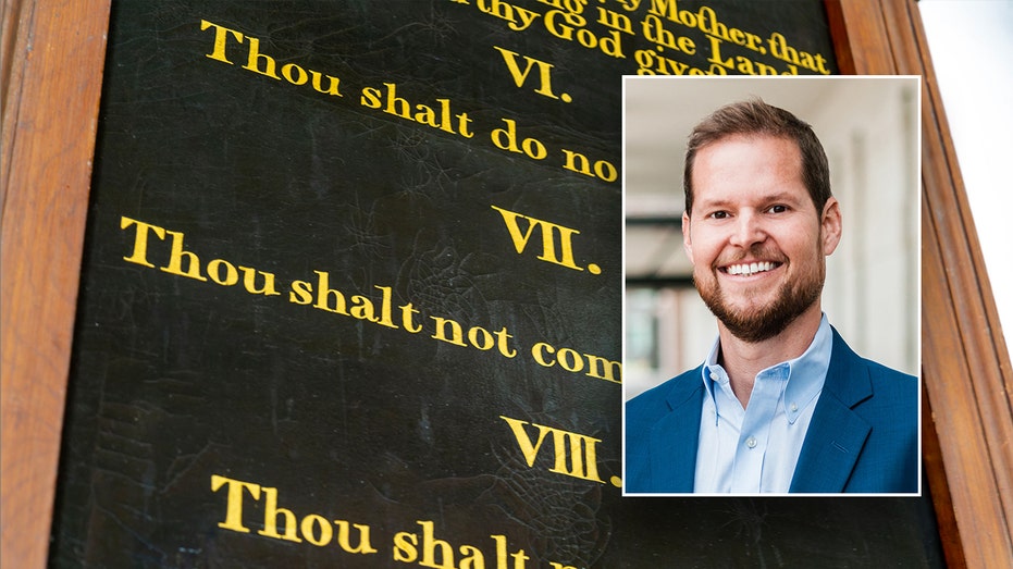 Pro-life leader praises bill requiring Ten Commandments in Texas schools: ‘A step in the right direction’