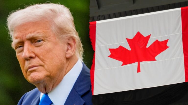 William Shatner has a 'counter-offer' in mind for Canada's new prime minister