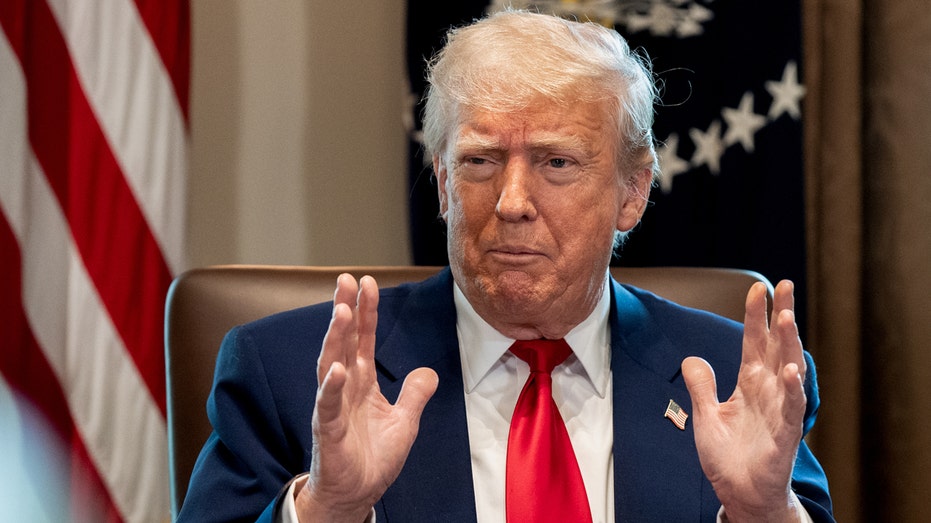 GORDON CHANG: Trump can reshape the Middle East and outfox China with one stunning move
