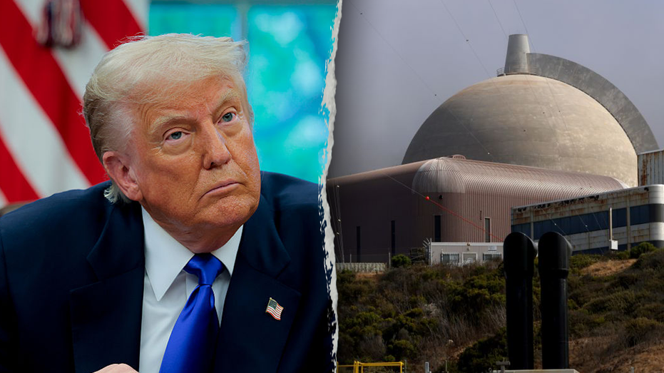 Trump signs executive orders bolstering nuclear industry, domestic uranium mining